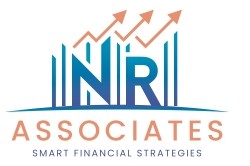 NR Associates Logo